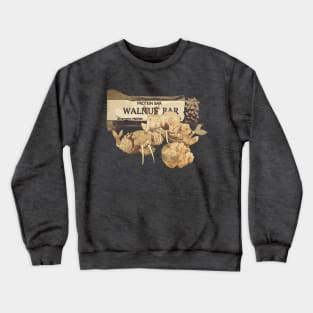 Walrus Protein Crewneck Sweatshirt